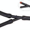 Windshield Washer Hose Kit Generic PVC 197in-6