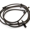 QFISH Windshield Washer Hose Rubber ABS Plastic-8