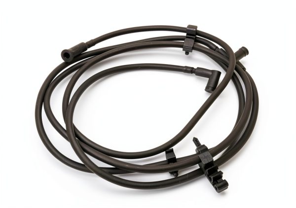 QFISH Windshield Washer Hose Rubber ABS Plastic-8