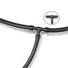 Windshield Washer Hose Kit Generic PVC 197in-7