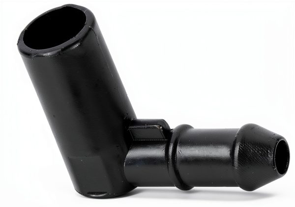 Windshield Washer Hose Connector Qiilu Vauxhall-4