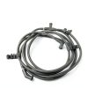 QFISH Windshield Washer Hose Rubber ABS Plastic-1