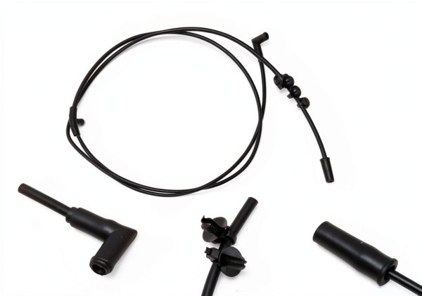 Windshield Washer Hose LIDSCURA Dodge Journey-1