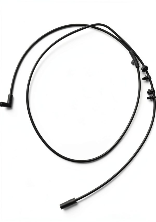 Windshield Washer Hose LIDSCURA Dodge Journey-4