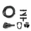 Windshield Washer Hose SamWinGear Rubber Design-1