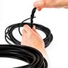 Windshield Washer Hose Kit Generic PVC 197in-3