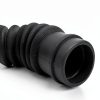 Windshield Washer Hose MEJ Black Plastic Fit OEM-2