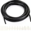 Windshield Washer Hose Kit Generic PVC 197in-0