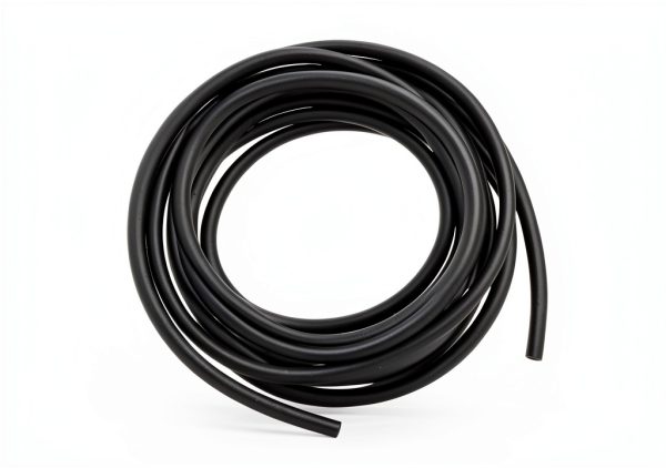 CyperFair Windshield Washer Hose Flexible Rubber-4