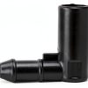 Windshield Washer Hose Connector Qiilu Vauxhall-0