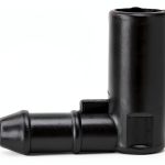Windshield Washer Hose Connector Qiilu Vauxhall-0