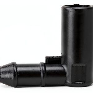 Windshield Washer Hose Connector Qiilu Vauxhall-0
