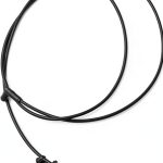 Windshield Washer Hose LIDSCURA Dodge Journey-0