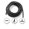 Slykew 13ft Rubber Windshield Washer Hose Universal-5