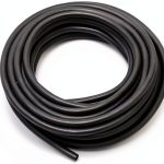 Continental EPDM Windshield Washer Hose 50ft Black 65112 Model-0