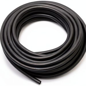 Continental EPDM Windshield Washer Hose 50ft Black 65112 Model-0