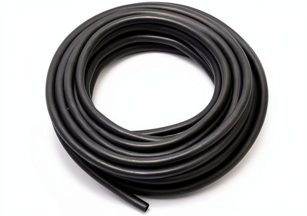 Continental EPDM Windshield Washer Hose 50ft Black 65112 Model-0