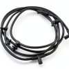 QFISH Windshield Washer Hose Rubber ABS Plastic-7