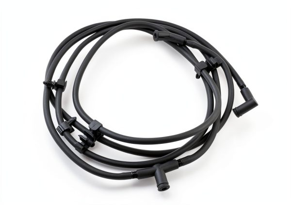 QFISH Windshield Washer Hose Rubber ABS Plastic-7