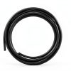 Windshield Washer Hose Moly Magnolia Black Rubber 157in Heavy Duty-4