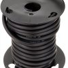 Gates Windshield Washer Hose 50ft Black PVC Flexible Heat-Resistant-0
