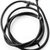 YIENAKFUN Windshield Washer Nozzle Hose Kit Premium Rubber Direct Fit-7