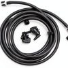 YIENAKFUN Windshield Washer Nozzle Hose Kit Premium Rubber Direct Fit-1