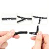Windshield Washer Hose Meidier 4m Rubber Kit with 30 Connectors-2