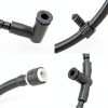 Gradora Windshield Washer Hose Kit for Ford Super Duty-3