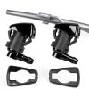 Gradora Windshield Washer Hose Kit for Ford Super Duty-2