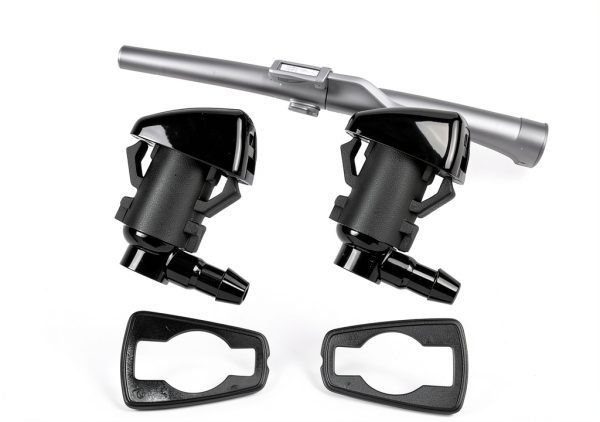Gradora Windshield Washer Hose Kit for Ford Super Duty-2