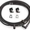 Gradora Windshield Washer Hose Kit for Ford Super Duty-1
