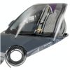 Windshield Washer Hose Kit Bcautay 5M Black Rubber Hose Connectors-5