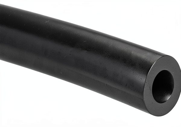 Gates Windshield Washer Hose 50ft Black Rubber Left Side Model 27042-1