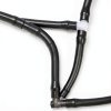 Awave Bloom Universal Windshield Washer Hose Kit 4M Black Rubber-4