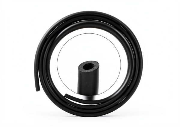 Windshield Washer Hose Kit Osilly 4M Rubber Durable Replacement-2