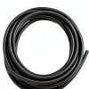 UBOG Windshield Washer Hose Kit 13ft Black Rubber Flexible Replacement-3