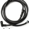 FZJDSD High Flow Windshield Washer Hose for Ford F‑Series 2011‑2016-1