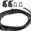 FZJDSD High Flow Windshield Washer Hose for Ford F‑Series 2011‑2016-6