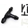 Windshield Washer Hose Kit Osilly 4M Rubber Durable Replacement-4