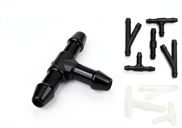 Windshield Washer Hose Kit Osilly 4M Rubber Durable Replacement-4
