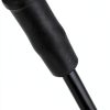 Windshield Washer Hose GM Genuine Parts Stainless Steel Black 34in-3