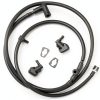 Gradora Windshield Washer Hose Kit for Ford Super Duty-0