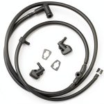 Gradora Windshield Washer Hose Kit for Ford Super Duty-0