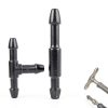 Windshield Washer Hose Kit Osilly 4M Rubber Durable Replacement-1