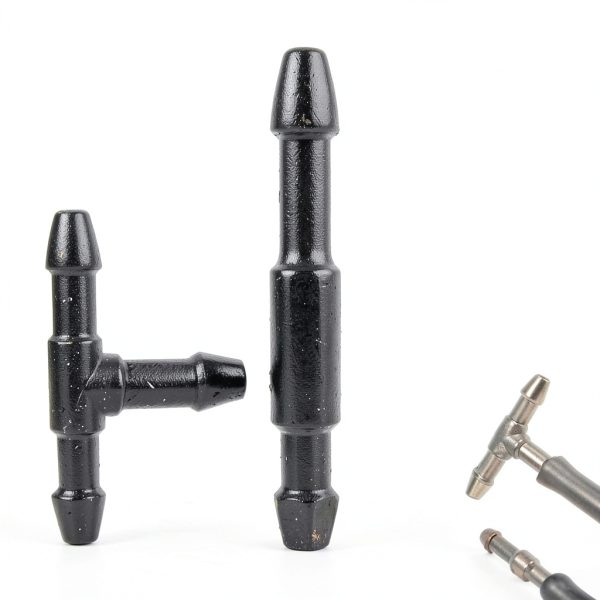 Windshield Washer Hose Kit Osilly 4M Rubber Durable Replacement-1