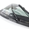 Awave Bloom Universal Windshield Washer Hose Kit 4M Black Rubber-5
