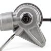 Upgraded Electric Drill Plate Cutter, Metal Nibble Drill Attachment, DIY Metal Drill Attachments,Sheet Metal Cutter for Cutting Iron, Still, Cooper, Aluminum-5