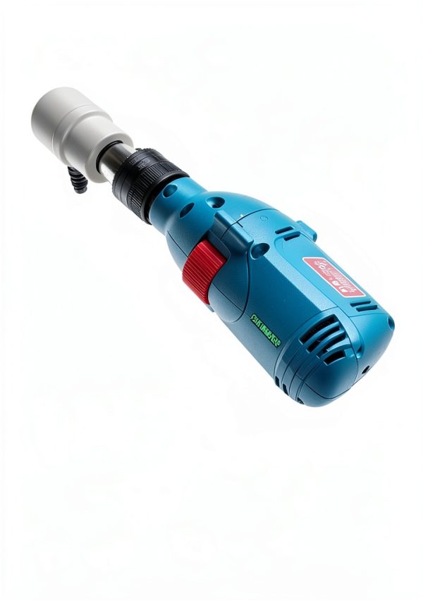 Double Head Metal Sheet Nibbler Cutter Walfront 360° Adjustable-6