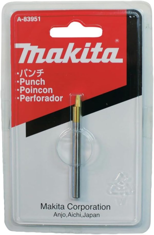 Makita A-83951 Punch for JN1601-1